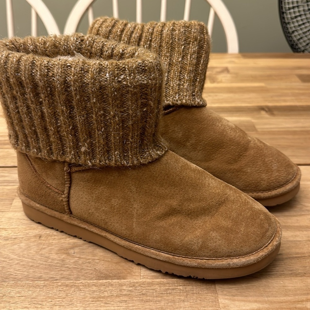 LAMO boots - Picture 3 of 5